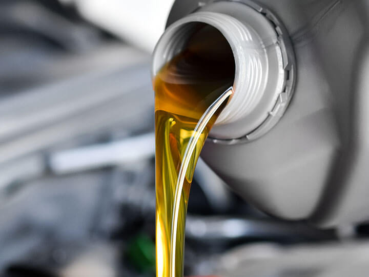 API Engine Oil Licensing, API Engine Oil Certification