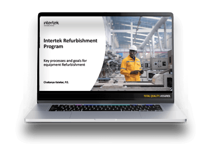 Refurbishment Certification for UL 891 Switchboards | Webinar