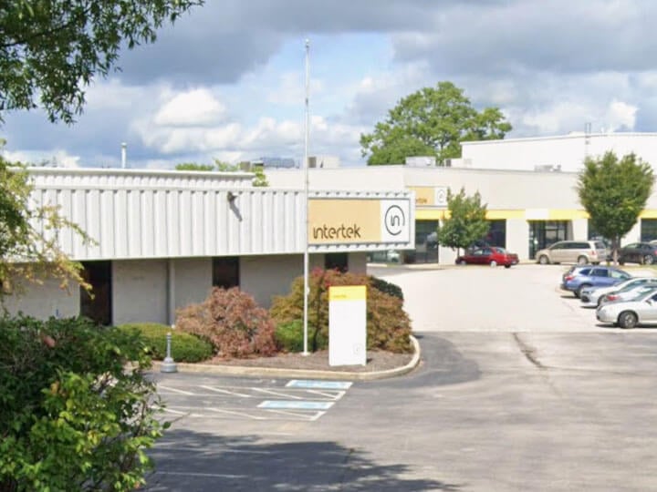 Intertek Lexington