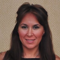 Headshot of Fatma Faham