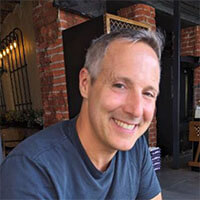 Marco Fedeli headshot